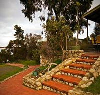 Ulonga Lodge - Accommodation Brunswick Heads