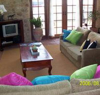 Tipper's Edithburgh - Accommodation Brunswick Heads