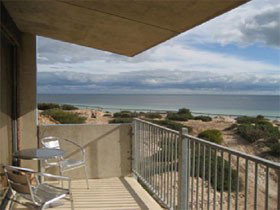 Sea Air-a Siesta 5 - Accommodation Brunswick Heads 0