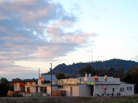 The Bellum Hotel - Accommodation Brunswick Heads 0