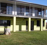 Sea Lime Beach House - Accommodation Brunswick Heads