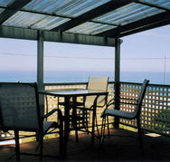 Tenshi Beach House - Accommodation Brunswick Heads