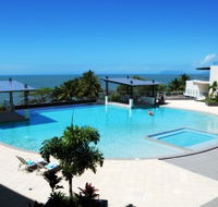 Vue Apartments Trinity Beach - Accommodation Brunswick Heads