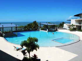 Vue Apartments Trinity Beach - Accommodation Brunswick Heads 0