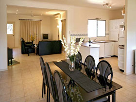 Riverwalk Retreat Karinga Park - Accommodation Brunswick Heads 0