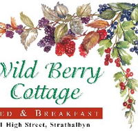 Wild Berry Cottage - Accommodation Brunswick Heads