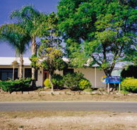 Salters Station - Accommodation Brunswick Heads