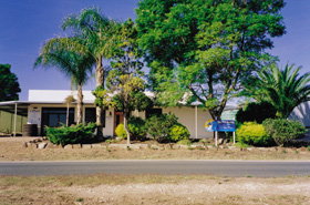 Salters Station - Accommodation Brunswick Heads 0