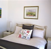 ArtWine Cottages - Accommodation Brunswick Heads