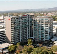 Crowne Plaza Adelaide - Accommodation Brunswick Heads