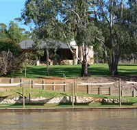 Roonka Riverfront Cottages - Accommodation Brunswick Heads