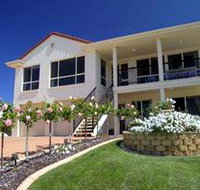 Scenic Encounter Bed and Breakfast - Accommodation Brunswick Heads