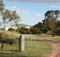 Smith's Farm Stay - Accommodation Brunswick Heads