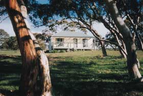Middleton SA Accommodation Brunswick Heads