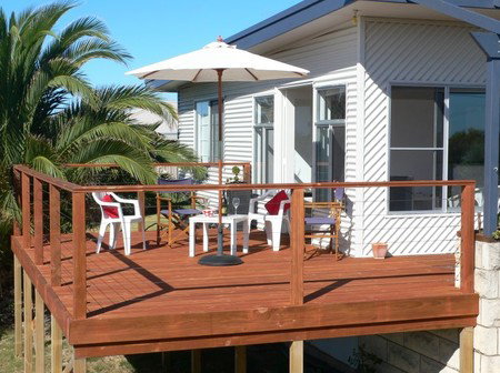 Beachport Escape - Accommodation Brunswick Heads 1