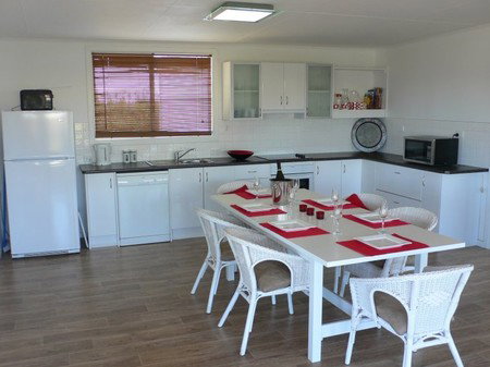 Beachport Escape - Accommodation Brunswick Heads 4