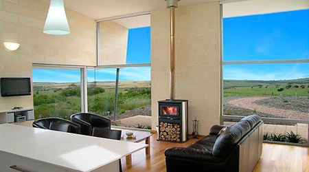 Tanonga Luxury Eco-Lodges - Accommodation Brunswick Heads 2