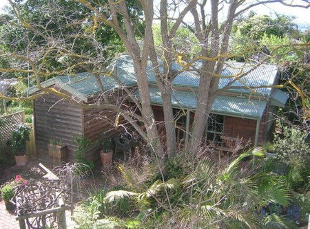 Rosebank Studio - Accommodation Brunswick Heads 1