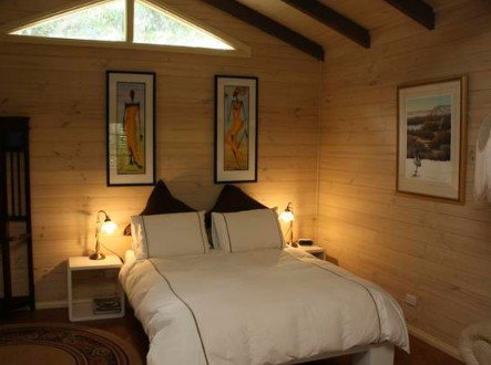 Rosebank Studio - Accommodation Brunswick Heads 2