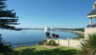 Bay 10 Accommodation - Accommodation Brunswick Heads 1