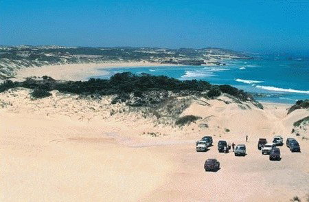 Millicent Hillview Caravan Park - Accommodation Brunswick Heads 2