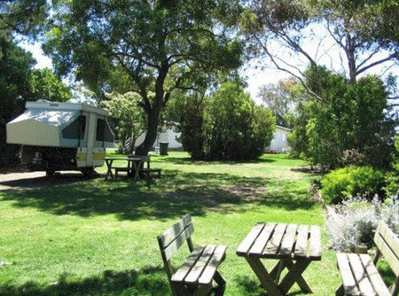 Millicent Hillview Caravan Park - Accommodation Brunswick Heads 3
