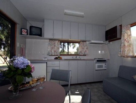Loxton Riverfront Caravan Park - Accommodation Brunswick Heads 1