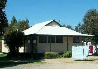 McLaren Vale Lakeside Caravan Park - Accommodation Brunswick Heads 4