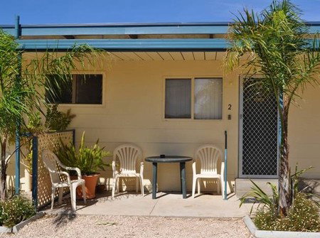 Yorke's Holiday Units - Accommodation Brunswick Heads 1