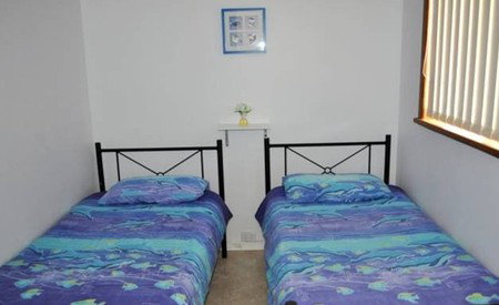 Yorke's Holiday Units - Accommodation Brunswick Heads 3