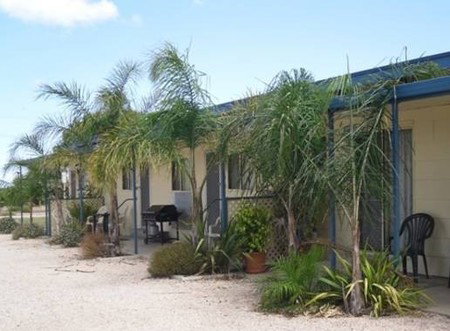 Yorke's Holiday Units - Accommodation Brunswick Heads 4