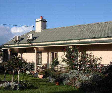 Seaview Lodge K.I. - Accommodation Brunswick Heads 2