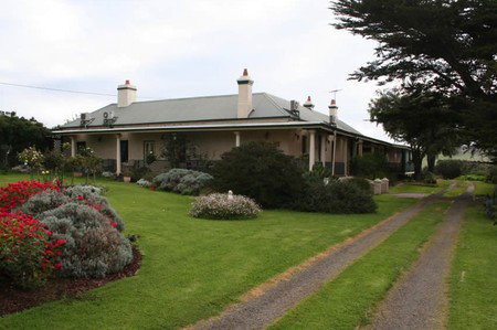 Seaview Lodge K.I. - Accommodation Brunswick Heads 3