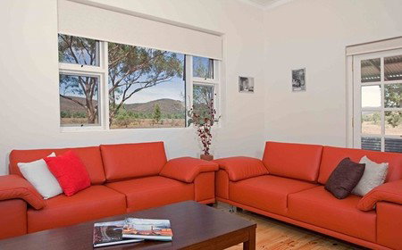 Arkapena Homestead - Accommodation Brunswick Heads 4
