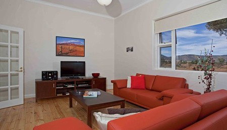 Arkapena Homestead - Accommodation Brunswick Heads 5