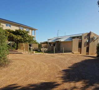 Sea Air-a Siesta 5 - Accommodation Brunswick Heads 1