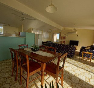 Sea Air-a Siesta 5 - Accommodation Brunswick Heads 2