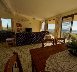 Sea Air-a Siesta 5 - Accommodation Brunswick Heads 3