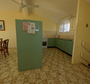 Sea Air-a Siesta 5 - Accommodation Brunswick Heads 4