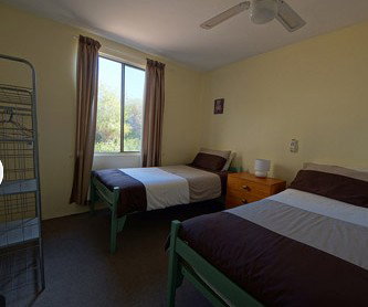 Sea Air-a Siesta 5 - Accommodation Brunswick Heads 5