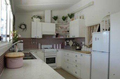 Jasmine's Cottage - Accommodation Brunswick Heads 1