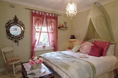 Jasmine's Cottage - Accommodation Brunswick Heads 2