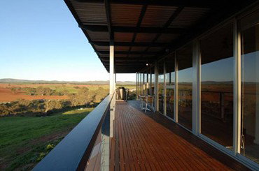 Barossa Pavilions - Accommodation Brunswick Heads 1