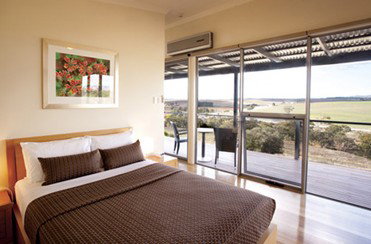 Barossa Pavilions - Accommodation Brunswick Heads 2