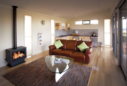 Barossa Pavilions - Accommodation Brunswick Heads 3