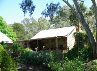 Miners Cottage - Accommodation Brunswick Heads 1