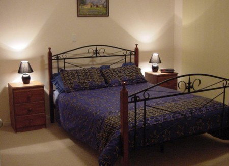 Moonta Bay Escape - Accommodation Brunswick Heads 1