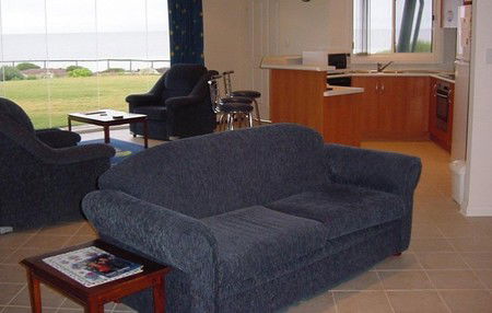 Moonta Bay Escape - Accommodation Brunswick Heads 3