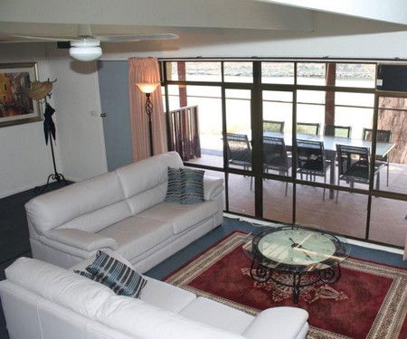 River Shack Rentals - The River Classic - Accommodation Brunswick Heads 1