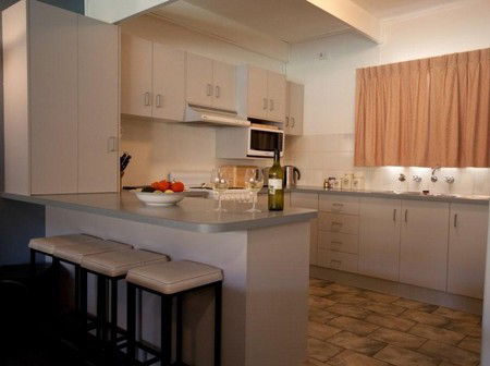 River Shack Rentals - The River Classic - Accommodation Brunswick Heads 2